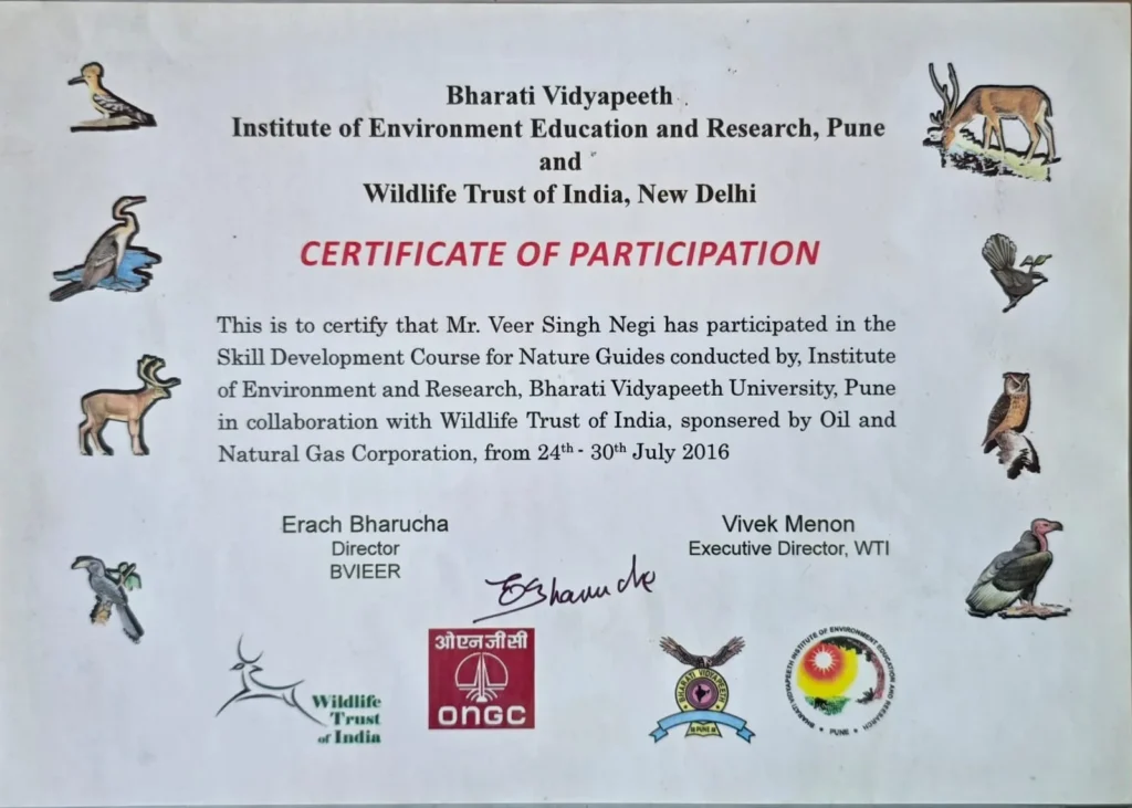 Rajaji National Park
