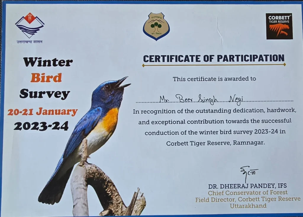 Rajaji National Park
