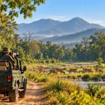 How Long Does a Rajaji National Park Safari Take