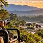 Rajaji wildlife photography safari