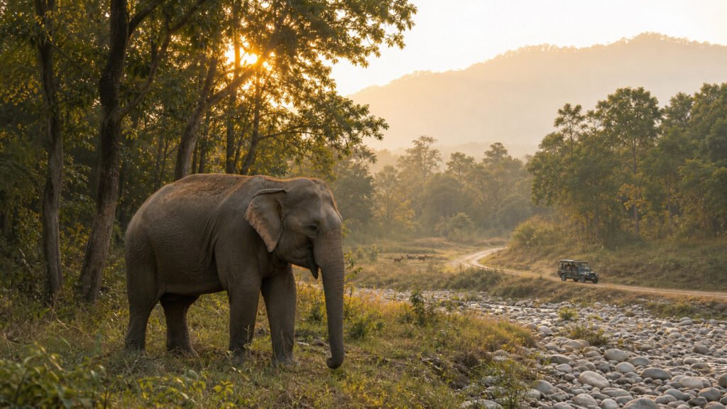 Rajaji National Park