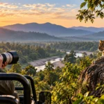 Rajaji National Park Wildlife Photography Tour 2026