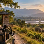 Rajaji National Park safari booking