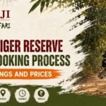 Rajaji Tiger Reserve Safari Booking 2026