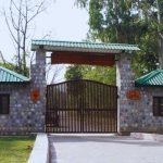 Chilla Gate Rajaji National Park