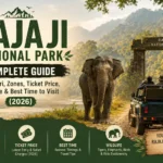 rajaji national park