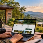Rajaji National Park safari online booking